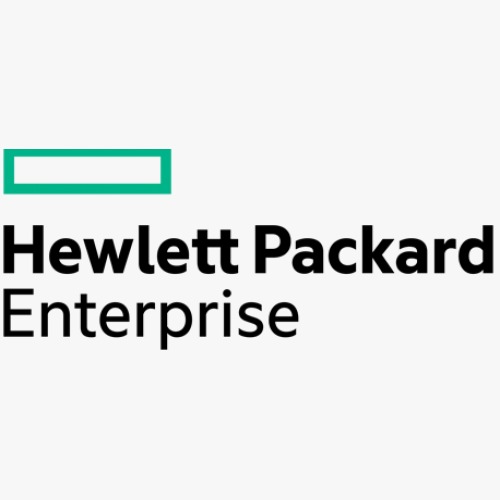 Hewlett Packard logo