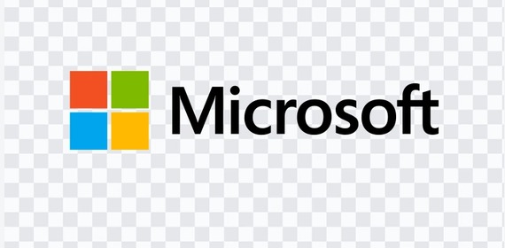 Microsoft logo